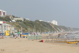 The Boardwalk Apartments: Bournemouth´s Boutique Holiday Let Flats